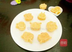 自发粉蛋糕的做法图解7