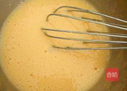 自发粉蛋糕的做法图解4