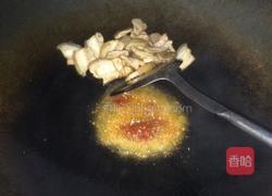 香干回锅肉的做法图解7