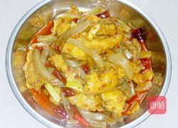 太安鱼的做法图解7