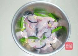 太安鱼的做法图解1