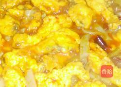 太安鱼的做法图解6