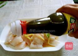 干煎龍利魚片的做法圖解2