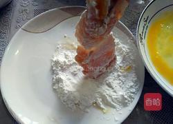 干煎龍利魚片的做法圖解4