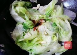 懒人生菜的做法图解4