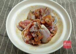 泡椒牛蛙的做法图解4