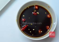 蚝油浸芥菜的做法图解3