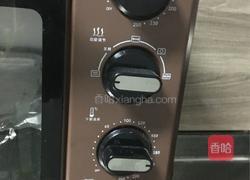 奶油曲奇的做法图解8