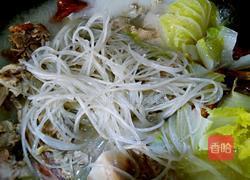 砂锅娃娃菜的做法图解3