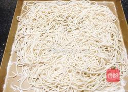 鸡汤面的做法图解4