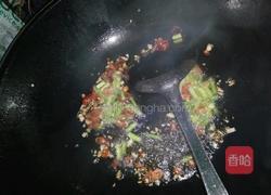 肉末拌面的做法图解5