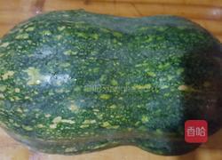 原味炒南瓜子的做法图解1