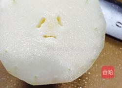 冬瓜鲜贝汤的做法图解2