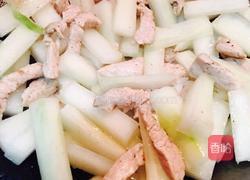 冬瓜鲜贝汤的做法图解6