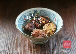 花胶煲鸡的做法图解3