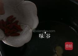 花胶煲鸡的做法图解7