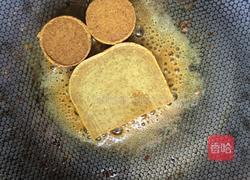 咖喱蛋炒饭的做法图解5