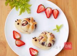 教你手揉15分钟轻松出手套膜的做法图解26