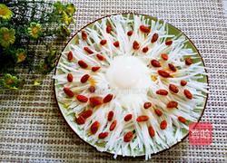 蒸萝卜丝的做法图解8