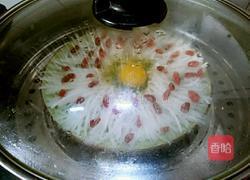 蒸萝卜丝的做法图解6