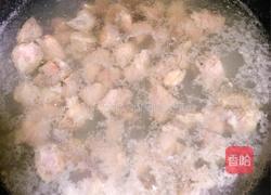 土豆烧牛肉的做法图解4