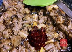 土豆烧牛肉的做法图解10