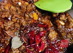 土豆烧牛肉的做法图解11