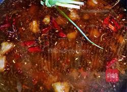 土豆烧牛肉的做法图解12