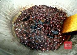红豆刨冰的做法图解2