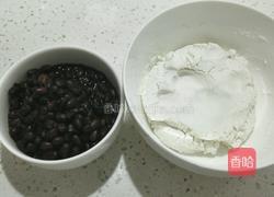 红豆糯米糍的做法图解3