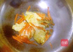 炒米线的做法图解3
