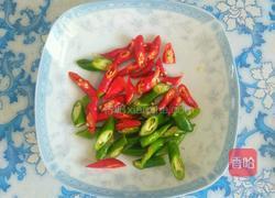 柠檬凤爪的做法图解2