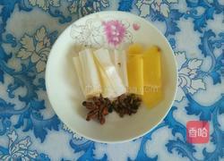 柠檬凤爪的做法图解3