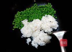 豆角饭的做法图解6