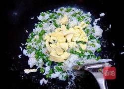 豆角饭的做法图解7