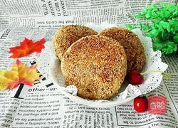 老北京烧饼的做法图解15