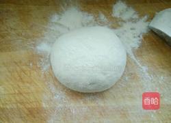 老北京烧饼的做法图解2