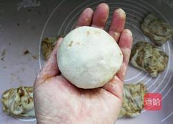 老北京烧饼的做法图解7