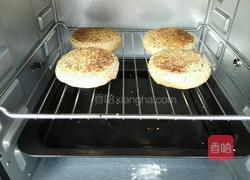 老北京烧饼的做法图解13