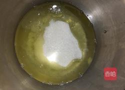 电饭锅柠檬蜂蜜蛋糕的做法图解10