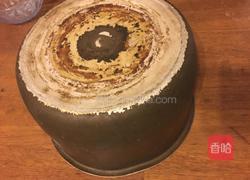 电饭锅柠檬蜂蜜蛋糕的做法图解15