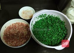 三鲜馅饺子的做法图解2