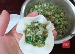 三鲜馅饺子的做法图解5