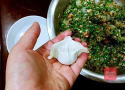 三鲜馅饺子的做法图解6