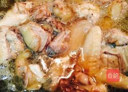 啤酒鸡的做法图解4
