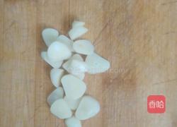 青椒炒牛腱子肉的做法图解6