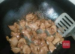 青椒炒牛腱子肉的做法圖解7