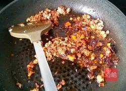 炒凉粉的做法图解5