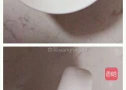 蒸发糕的做法图解1