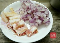 蛤蜊浓汤的做法图解2